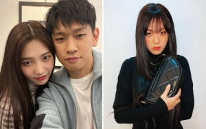 Crush Panik usai BIBI Enggan Punya Teman Cowok Tak Single, Ingat Joy Red Velvet?