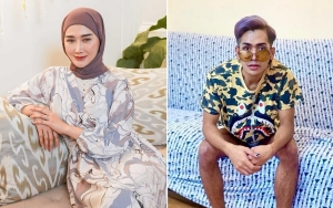 Marissya Icha Beri Teguran Keras ke Kim Hawt