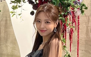 Jadi Guest Star di Konser IU, Yuna ITZY Simpan Kesedihan