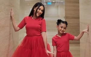 Bilqis Nyanyi ‘Pink Venom’ BLACKPINK, Ayu Ting Ting Kecipratan Pujian