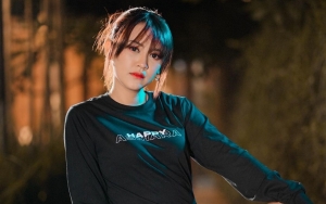 Happy Asmara Akui Sempat Trauma Usai Jadi Korban Pelecehan Seksual