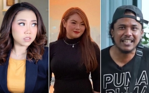 Reaksi Kiky Saputri Usai Anggota DPR Laporkan Komika Mamat Alkitri Gara-Gara Roasting
