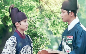 Hebat! 'The King's Affection' Masuk Nominasi International Emmy Awards 2022