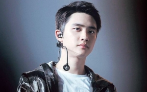 Idol-Aktor, Jumlah Penghargaan Akting D.O. EXO Tuai Sorotan
