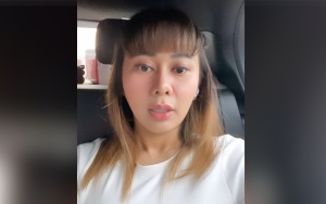 Denise Chariesta Dipuji Manglingi Saat Dandan Ala Pengantin Sunda