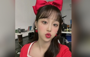 Absen Konser LOONA di Seoul, Chuu Buka Suara Usai Diduga Tak Masuk Grup Chat
