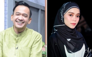 Ruben Onsu Kirim Chat ke Lesti Kejora Sebelum Kabar KDRT Mencuat, Isinya Terkuak