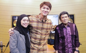 Sebelum Isu KDRT, Rhoma Irama Sempat Ucap Kalimat Nyelekit ke Rizky Billar