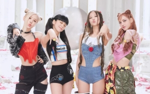 'Pink Venom' BLACKPINK Sukses Jadi Lagu Kpop Terlama di 2022 Bertahan di Billboard 100