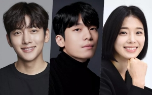 Ji Chang Wook-Wi Ha Joon Dipastikan Duet di Drama Aksi 'The Worst Evil' Bareng Im Se Mi