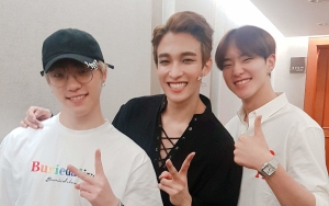 3 Member SEVENTEEN Ngedance 'Rush Hour', J-Hope BTS dan Crush Respons Begini