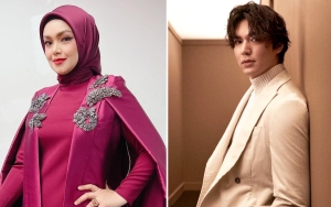 Siti Nurhaliza Ngaku Takut Saat Ajak Lee Min Ho Selfie, Kenapa?