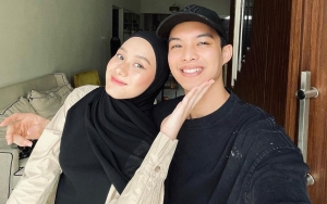 Dinda Hauw Mendadak Viral Dicurigai Oplas Hidung, Rey Mbayang Bereaksi