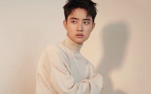 Hasil Tes MBTI D.O. EXO Kejutkan Banyak Orang, Ini Alasannya
