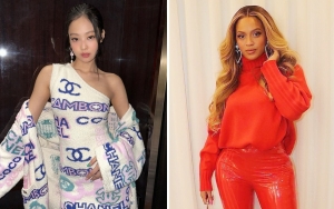 Jennie BLACKPINK Dirumorkan Datangi Pesta Beyonce, Aturan Ketat Bikin Fans Kesal