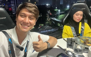 Usai Dipecat TV, Status Rizky Billar Terkait Dugaan KDRT Dibongkar Polisi