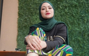Nathalie Holscher Makin Pilih-Pilih Cari Suami Usai Kasus KDRT Lesti Kejora