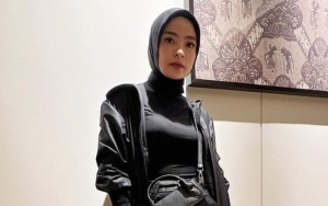 Kabarkan Kondisi Sang Ayah, Tantri Kotak Sampai Kesulitan Berkata-kata