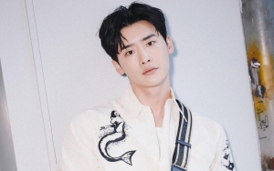 Bukan Berbisnis, Alasan Lee Jong Suk Buka Kafe Ternyata Sangat Menarik