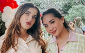 Attitude Nagita Slavina Saat Undang Tasya Farasya Patut Ditiru