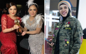 KD-Ashanty Kompak Rawat Ameena, Ibu Atta Halilintar Malah Kena Julid