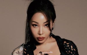 Muncul Desas-desus Jessi Bakal Tampil di Program Survival Tiongkok