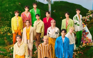 SEVENTEEN Ternyata Hampir Muncul di 'SMF' Atas Undangan Sosok Ini