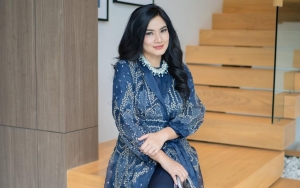 10 Potret Rumah Rp50 M Titi Kamal Yang Megah Bak Istana