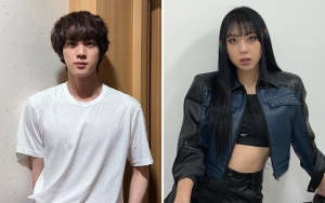 Jin BTS Diduga Jadi Tamu 'Gong' Program Lee Young Ji, Ini Pemicunya