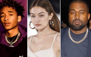 Hal Ini Buat Jaden Smith Hingga Gigi Hadid Ribut Dengan Kanye West