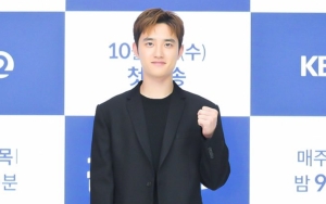 Pertama Sejak Debut, D.O. EXO Rela Lakukan Hal Ini Demi 'Bad Prosecutor'