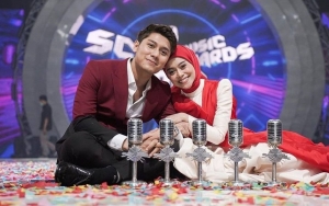 Jleb! Lesti Kejora Dulu Omeli Rizky Billar Gegara Karpet Turki 200 Juta 