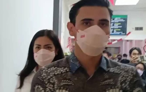 Jedar Sebut El Barack Sang Putra Kena Imbas Usai Bolak-Balik JKT-Bali Demi Urus Kasus