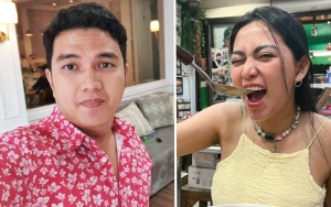 Katanya Ngefans, Aldi Taher Edit Foto Seksi Rachel Vennya Pakai Hijab
