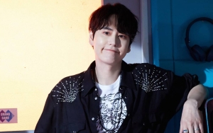 Kyuhyun SuJu Rajin Catat 'Rekor Minum' Selama 8 Tahun