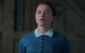 Florence Pugh Jadi Perawat Hadapi Tantangan Misterius di Trailer 'The Wonder'