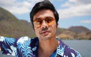 Chicco Jerikho Pamer Dapat Beragam Camilan dari Artis Korea: Lawan Main Gue
