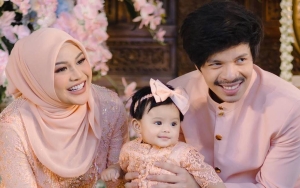 Atta Halilintar Foto Bareng Keluarga Kecil, Satu Doanya Disorot