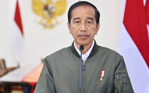 Jokowi Hubungi FIFA Usai Tragedi Kanjuruhan, Siap Bantu Benahi Sepak Bola Indonesia