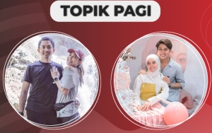 Ayu Dewi 'Hapus' Sosok Regi Datau, Pemicu Lesti Kejora Laporkan Rizky Billar Ke Polisi - Topik Pagi