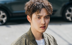 Jadi Drama Comeback D.O. EXO, Begini Rating Episode Perdana 'Bad Prosecutor'