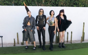 Dara Sebut CL Nangis Usai 2NE1 Tampil di Coachella dan Sebut 'Sulit' untuk Reuni