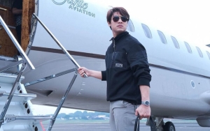 Disentil Hedon, 8 Momen Rizky Billar Pamer Gaya Hidup Mewah