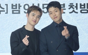 Ha Joon Jadi Penggemar D.O. EXO Usai Adu Akting di 'Bad Prosecutor', Ini Alasannya