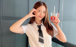 Jawaban Cerdas Yoona SNSD Saat Ditanya Soal Lee Jong Suk dan Hyun Bin Auto Viral