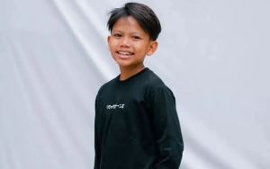 Farel Prayoga Asik Joget Hingga Bikin Tutorial Goyang Itik
