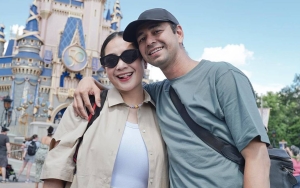Raffi Ahmad Geleng-geleng, Nagita 'Sulap' Rumah Baru Jadi Cute Abis