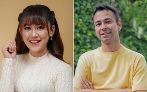 Happy Asmara Didatangi Raffi Ahmad Hanya Untuk Selfie, Terharu?