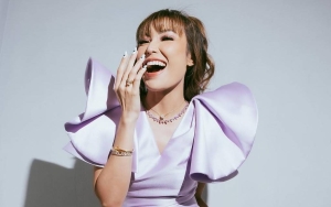 Ayu Dewi Pamer Momen Bareng Anak, Wajah No Makeup Malah Lebih Disorot