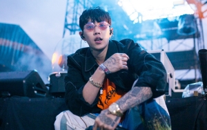 Jay Park Didapuk Jadi Executive Music dan Entertainment Advisor di eSports Gen.G